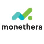 Monethera Logo @ Savings4Freedom