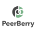 PeerBerry Logo @ Savings4Freedom