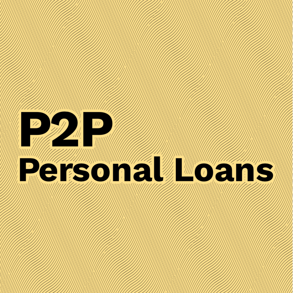 Personal Loans @ Savings4Freedom