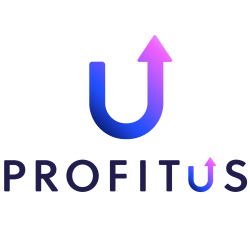 Profitus Logo @ Savings4Freedom