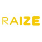 Raize Logo @ Savings4Freedom