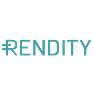 Rendity Logo @ Savings4Freedom