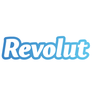 Revolut Retail Logo @ Savings4Freedom