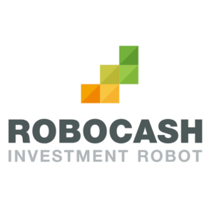 Robocash Logo @ Savings4Freedom