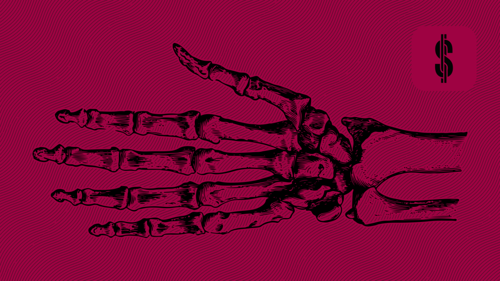 iban Wallet: A Warning Message