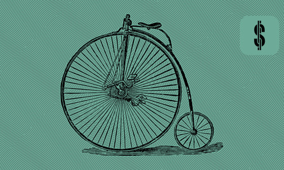 S4F Crazy Debt Market Bubble @ SavingsForFreedom