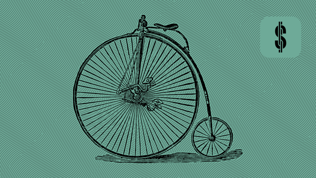 Are you Ready for a Debt Market Bubble?