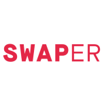 Swaper Logo @ Savings4Freedom