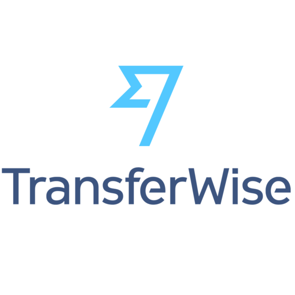 Transferwise Logo @ Savings4Freedom