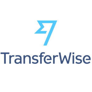 Transferwise Logo @ Savings4Freedom