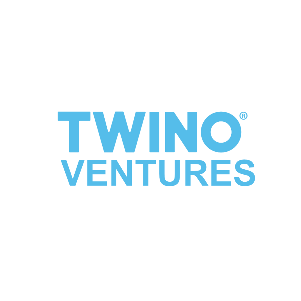 S4F Twino Ventures Logo @ SavingsForFreedom