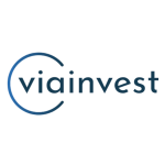 ViaInvest Logo @ Savings4Freedom