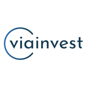 ViaInvest Logo @ Savings4Freedom